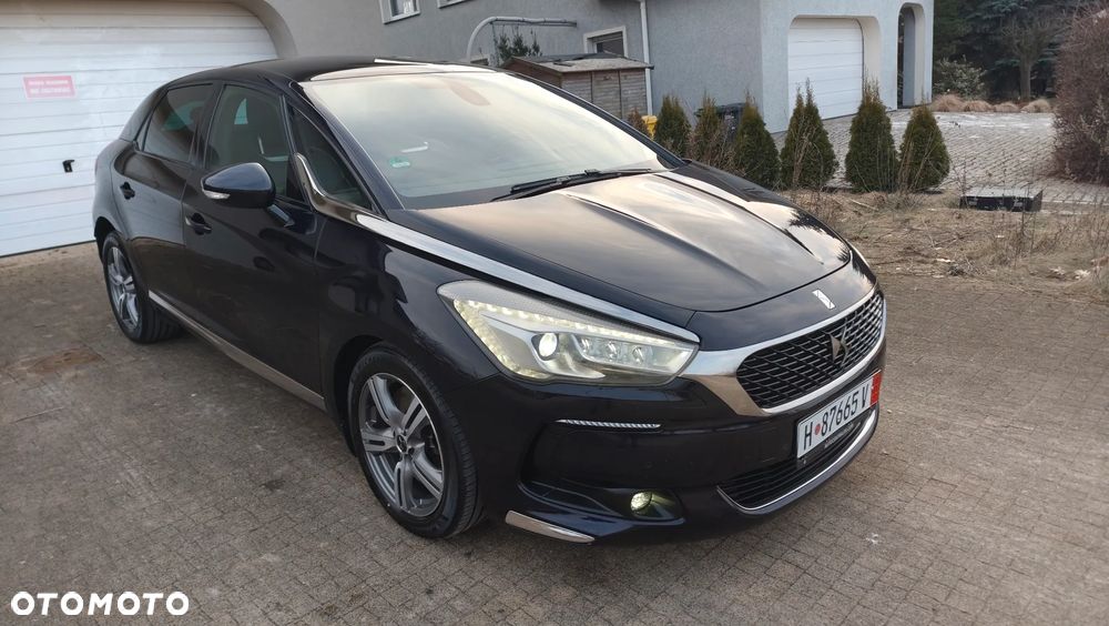 Citroën DS5 BlueHDi 180 Business - 30