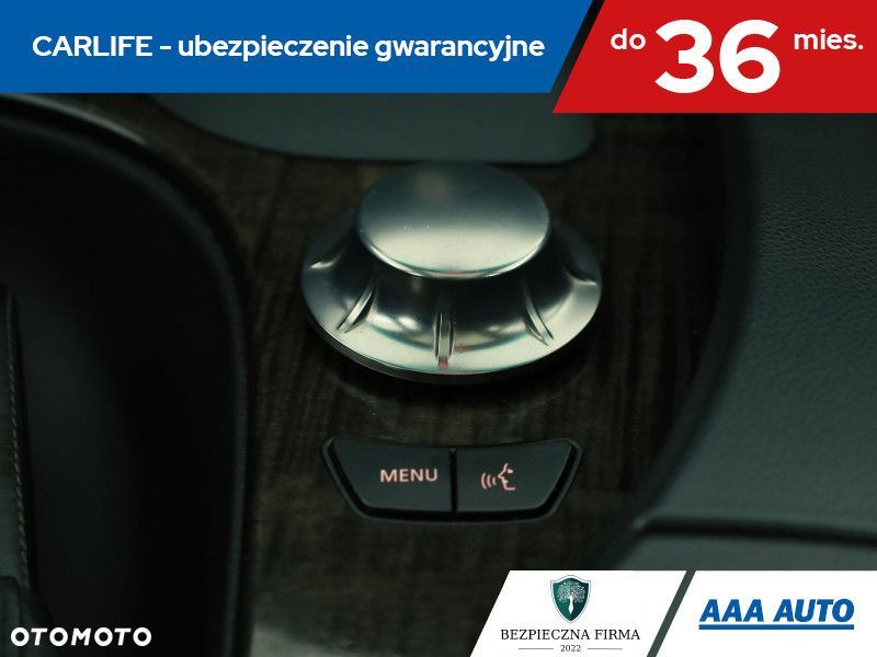 BMW Seria 5 - 18