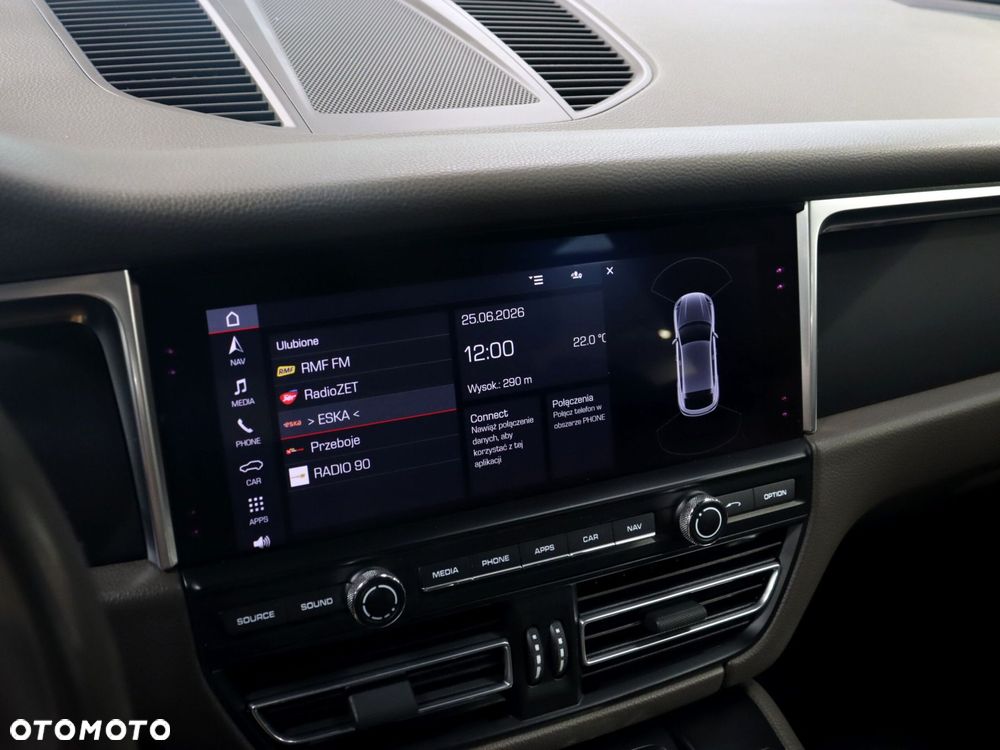 Porsche Macan PDK - 25