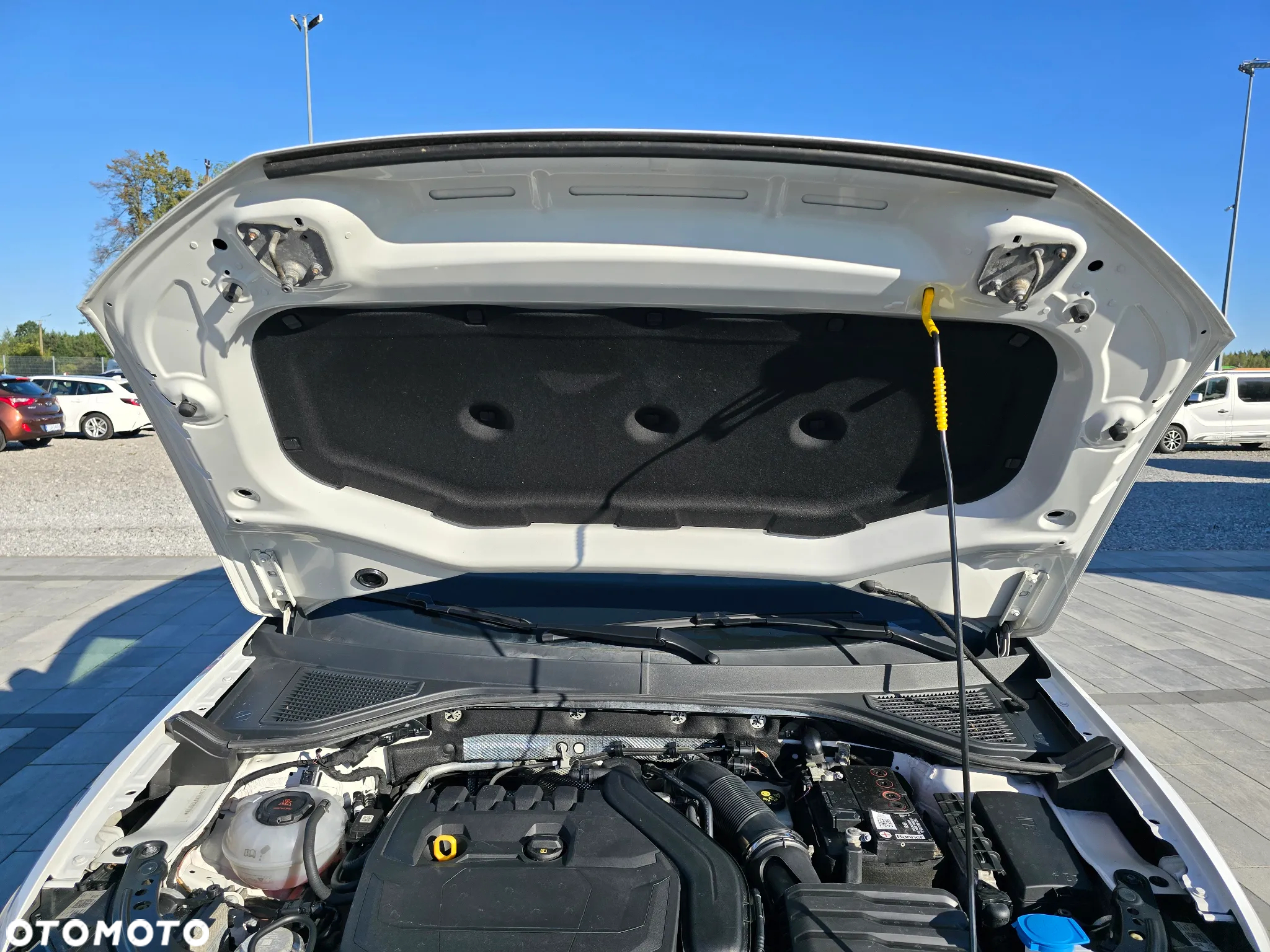 Volkswagen T-Roc 1.5 TSI Life Plus DSG - 35