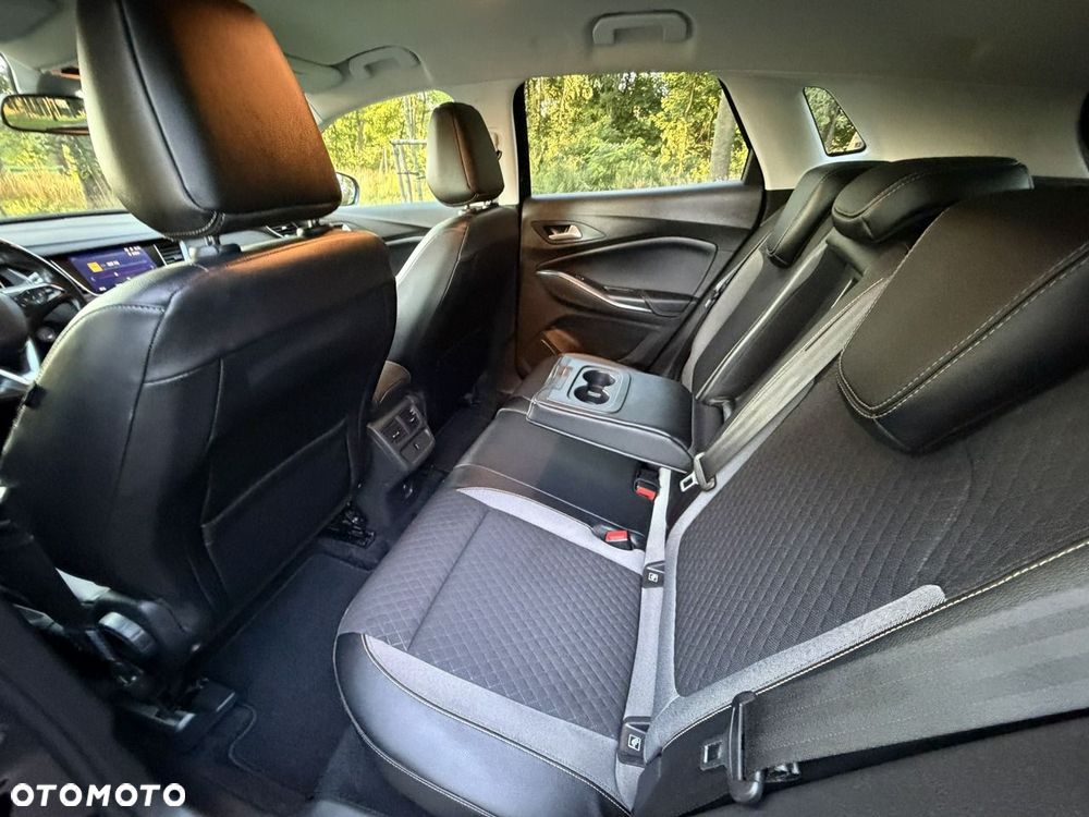 Opel Grandland X - 23