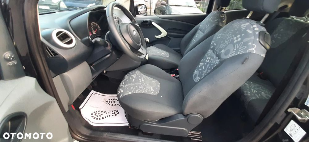 Ford KA 1.2 Start-Stopp-System Champions Edition - 29