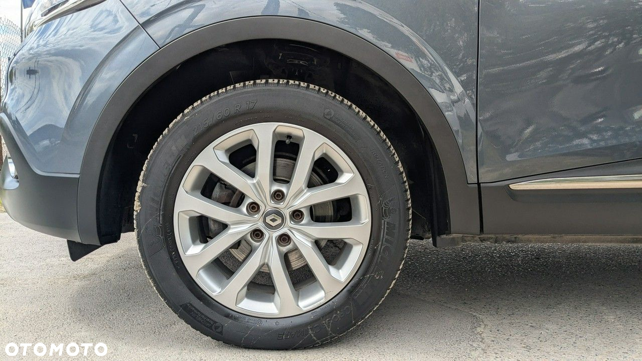 Renault Kadjar - 39
