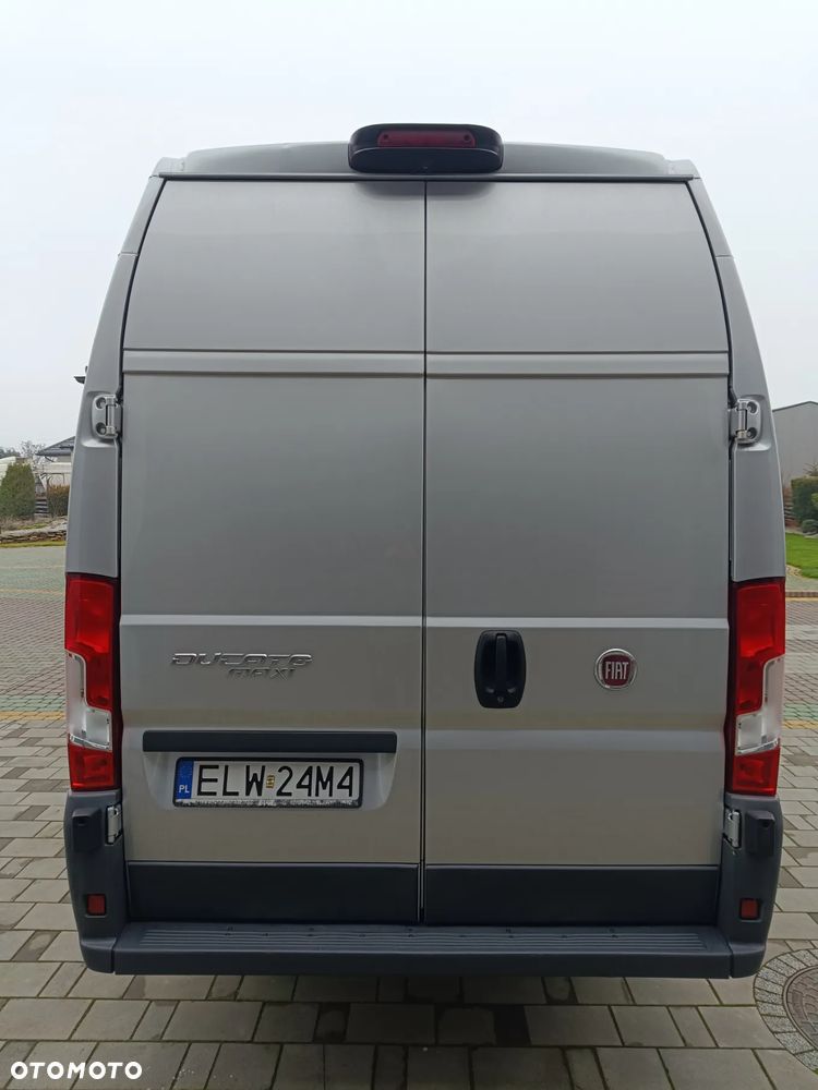 Fiat Ducato - 6