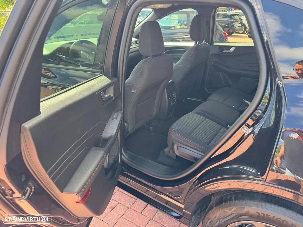 Ford Kuga 1.5 TDCi EcoBlue ST-Line Aut. - 14