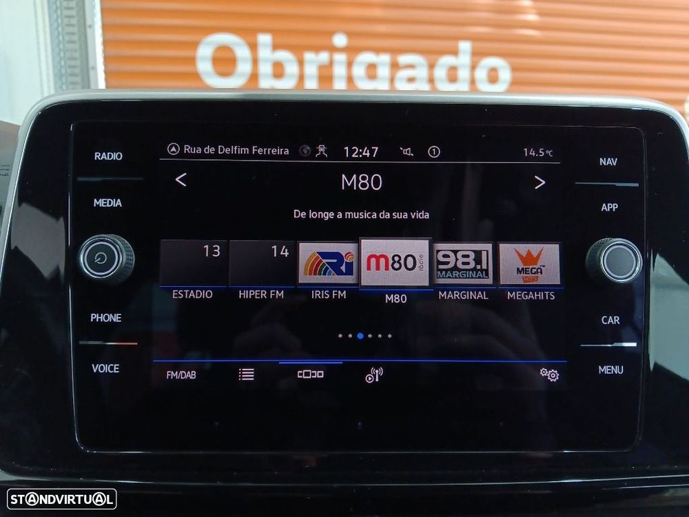 VW T-Roc 2.0 TDI R-Line DSG - 27