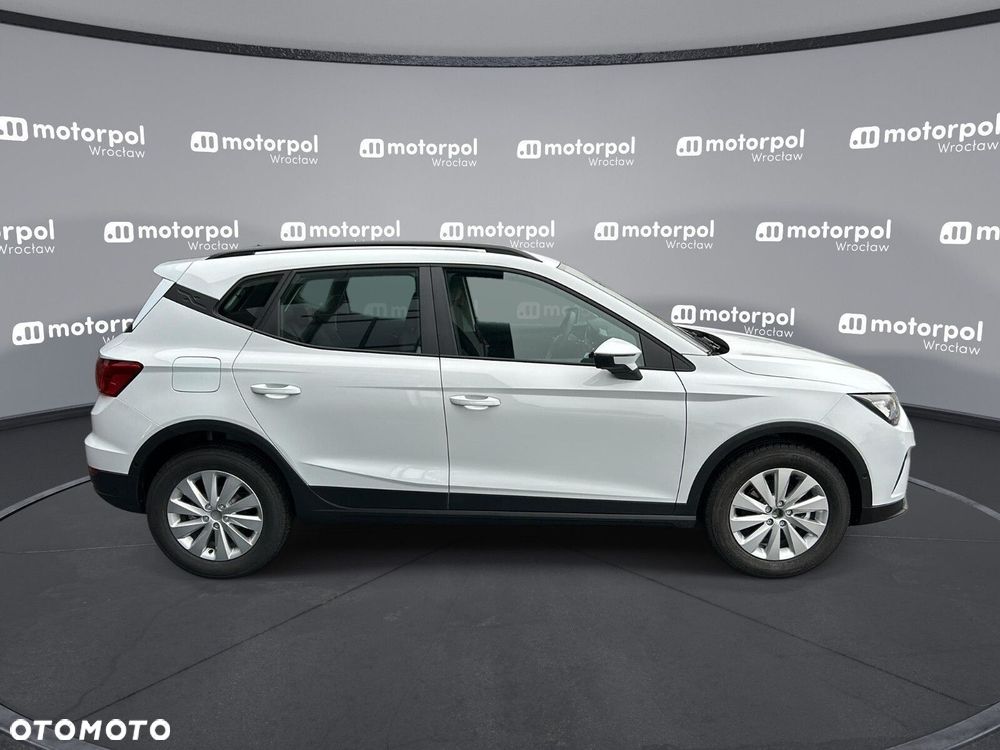 Seat Arona - 11