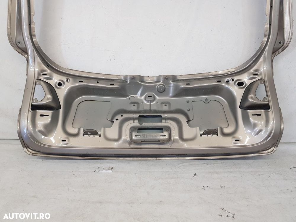 Haion VW Tiguan dupa 2008 - 8
