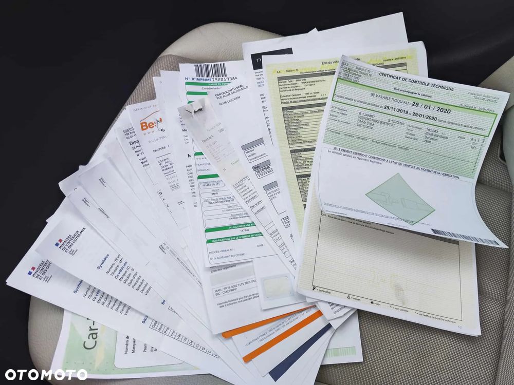 BMW Seria 3 318d Blue Performance - 40