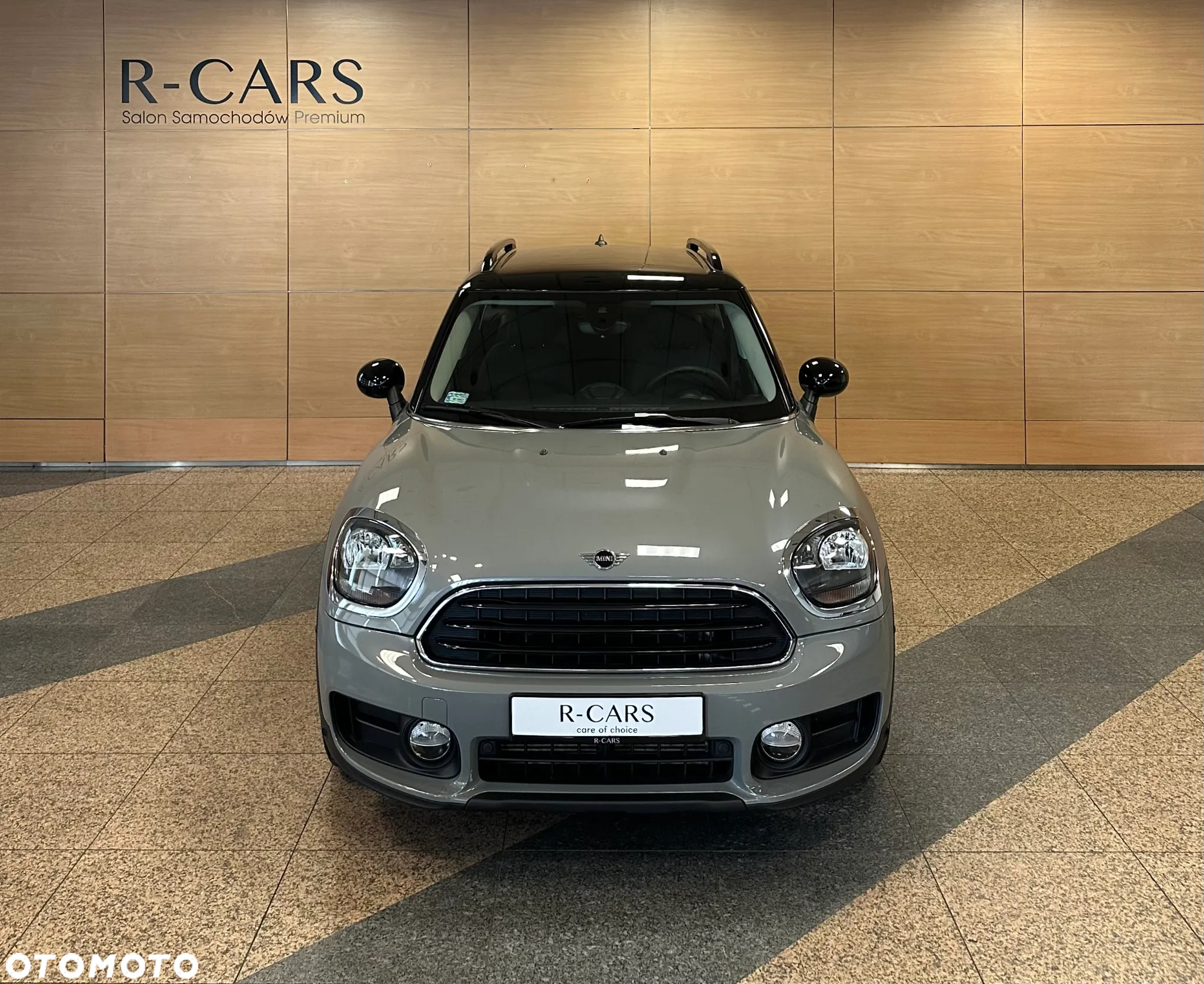MINI Countryman Cooper - 3