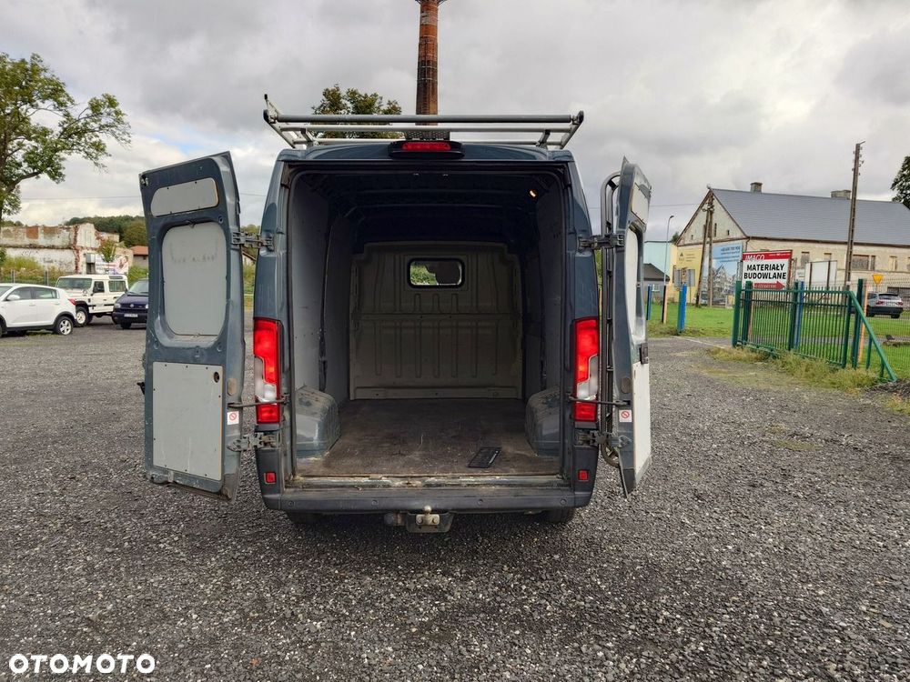 Peugeot Boxer - 9
