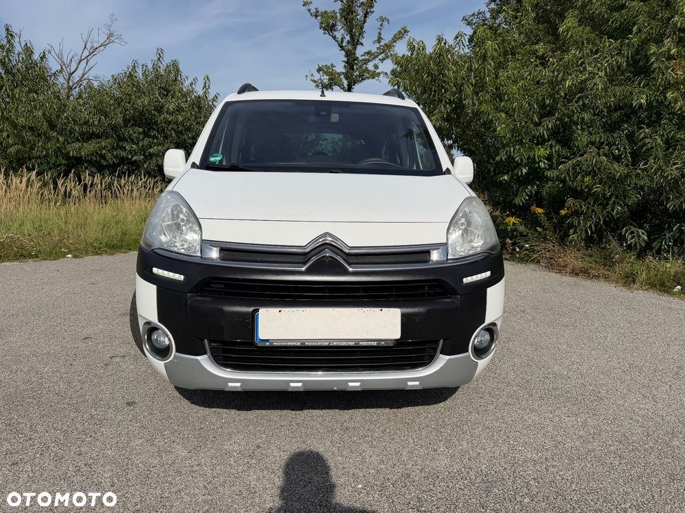 Citroën Berlingo 1.6 HDi XTR - 3
