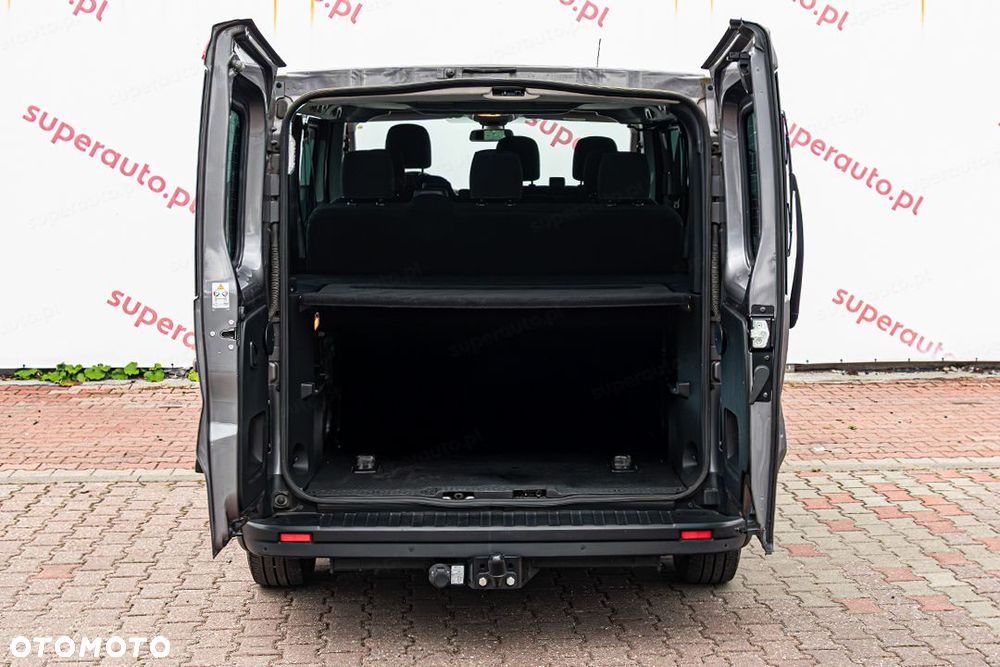 Renault Trafic - 14