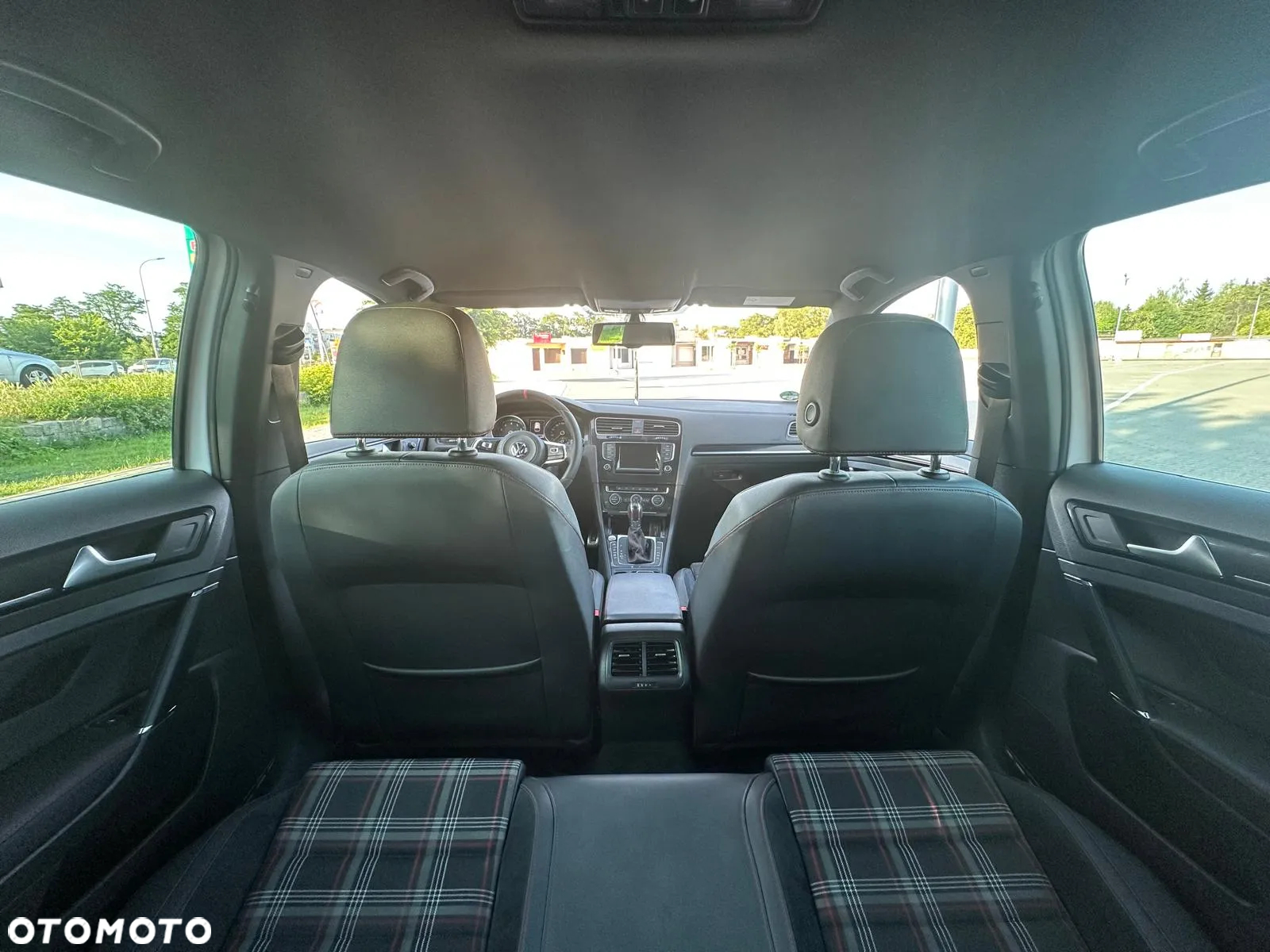 Volkswagen Golf VII 2.0 TSI BMT GTI Performance DSG - 8