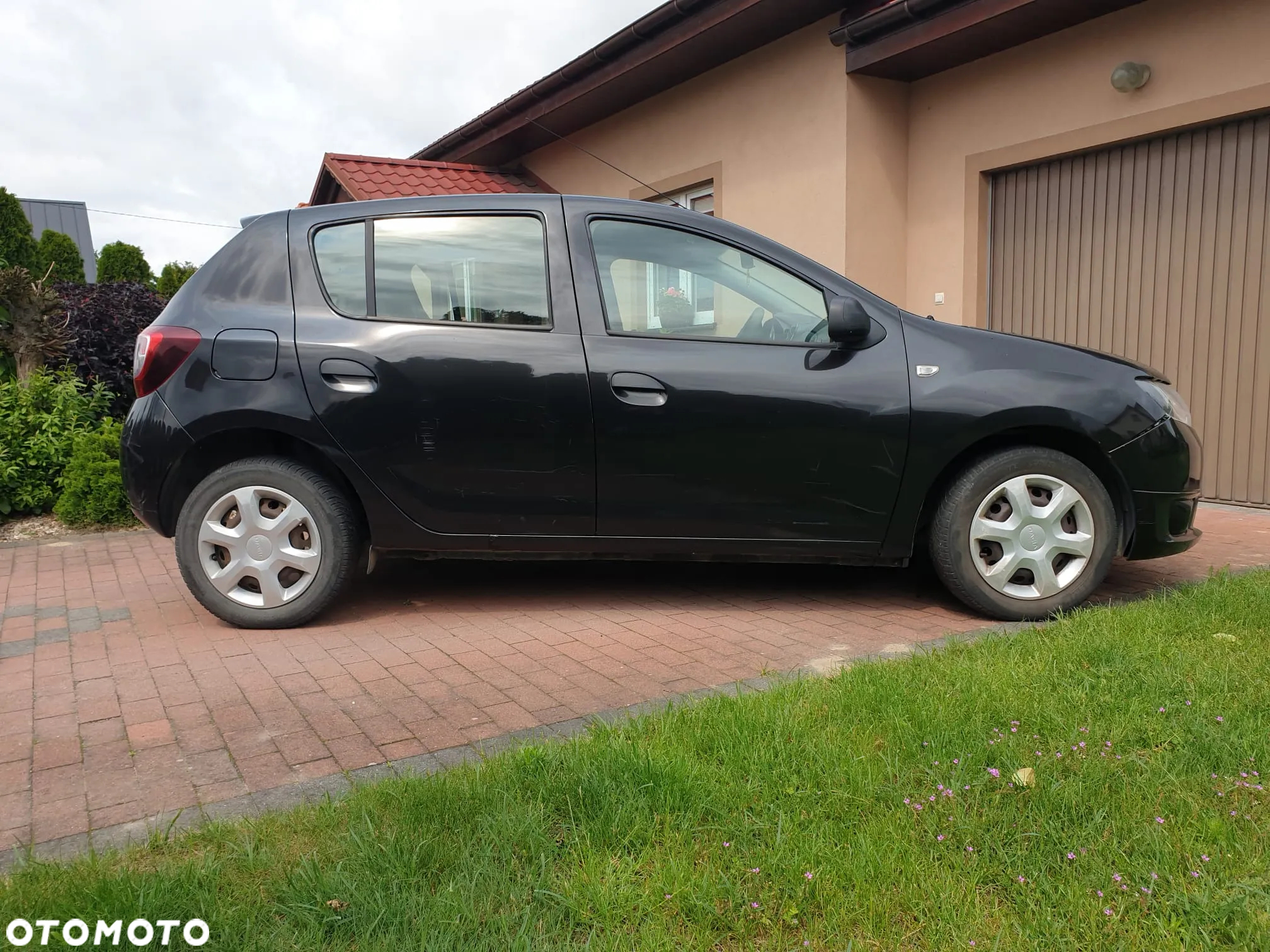 Dacia Sandero 1.2 16V Access - 2