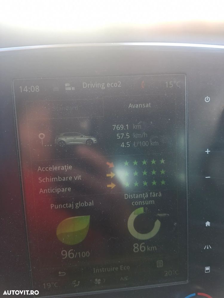 Renault Megane - 6