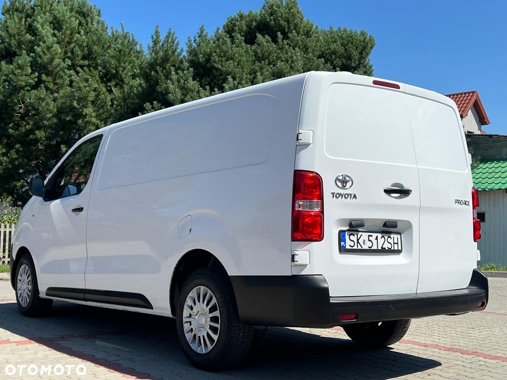 Toyota PROACE - 6