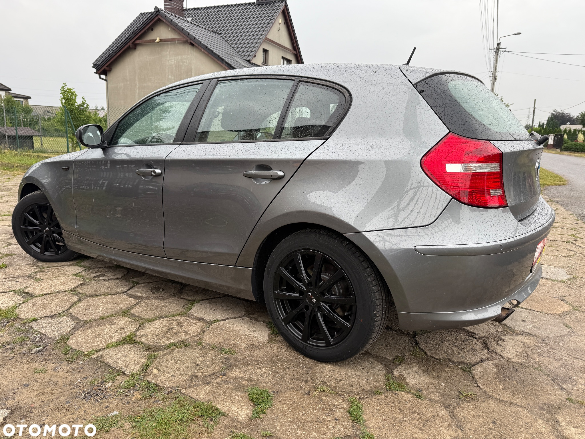 BMW Seria 1 116i Edition Sport - 6