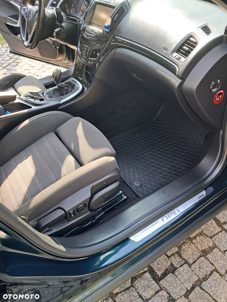 Opel Insignia CT 1.6 T S&S - 7