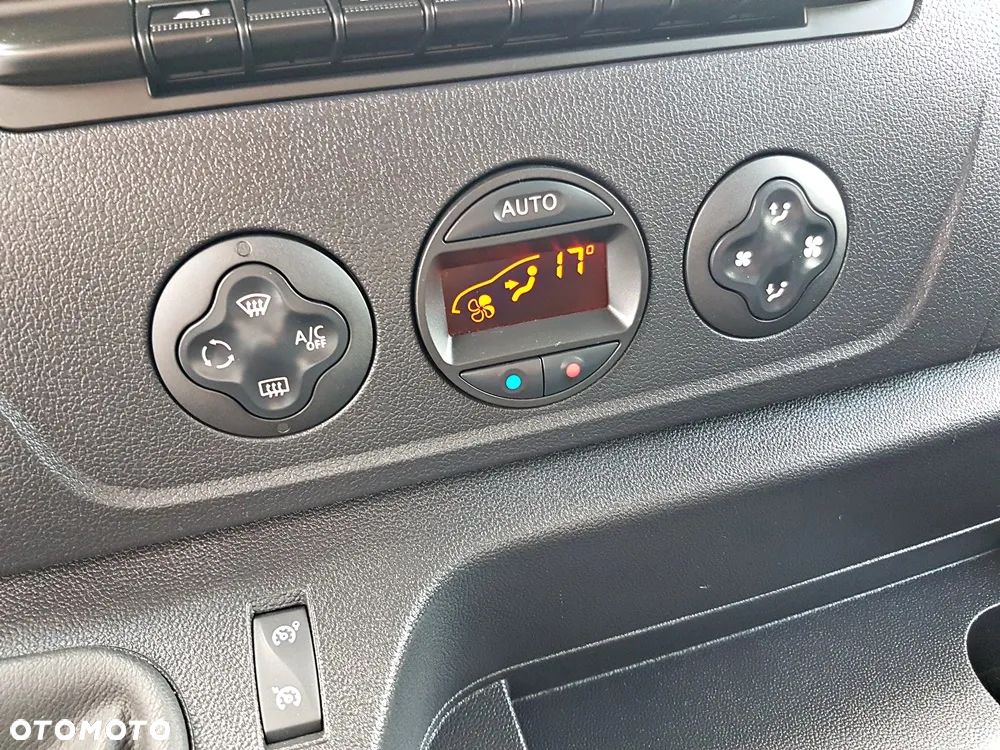 Renault MASTER - 19