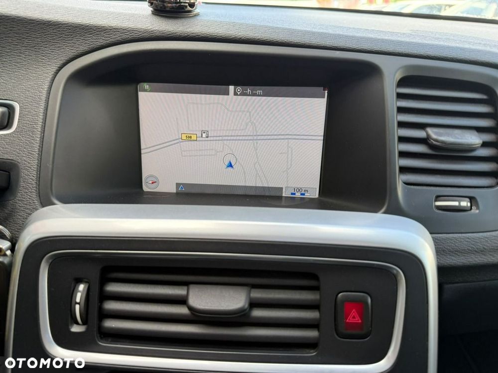 Volvo S60 - 30