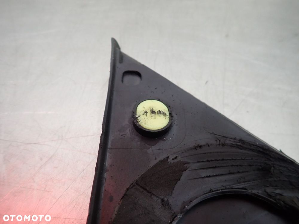 SZYBA KAROSERYJNA PRAWA TYLNA INFINITI M37X - 5