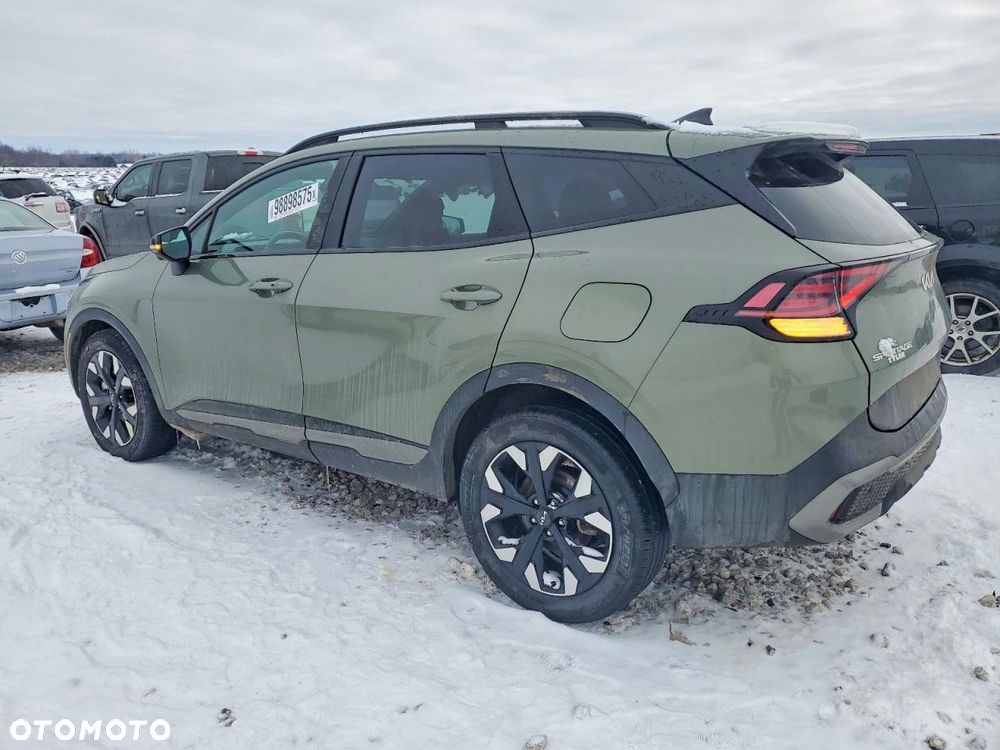 Kia Sportage - 2