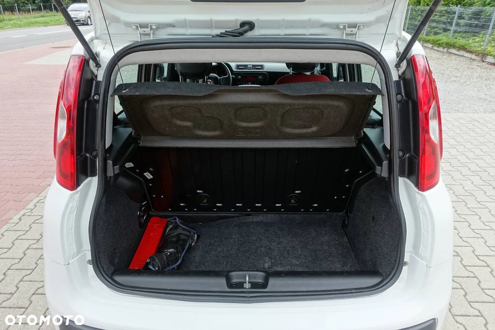 Fiat Panda 1.2 Pop - 16