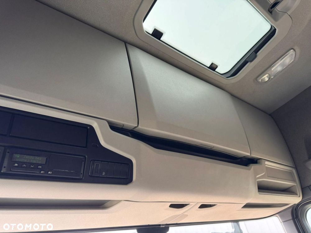 Scania S 420 A4x2NA - 16