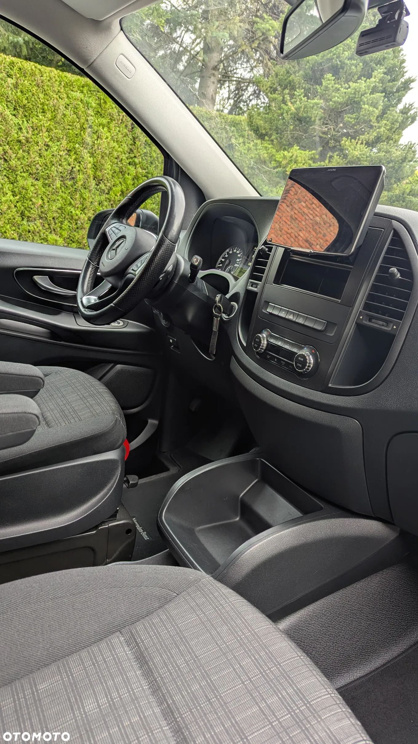 Mercedes-Benz Vito - 8