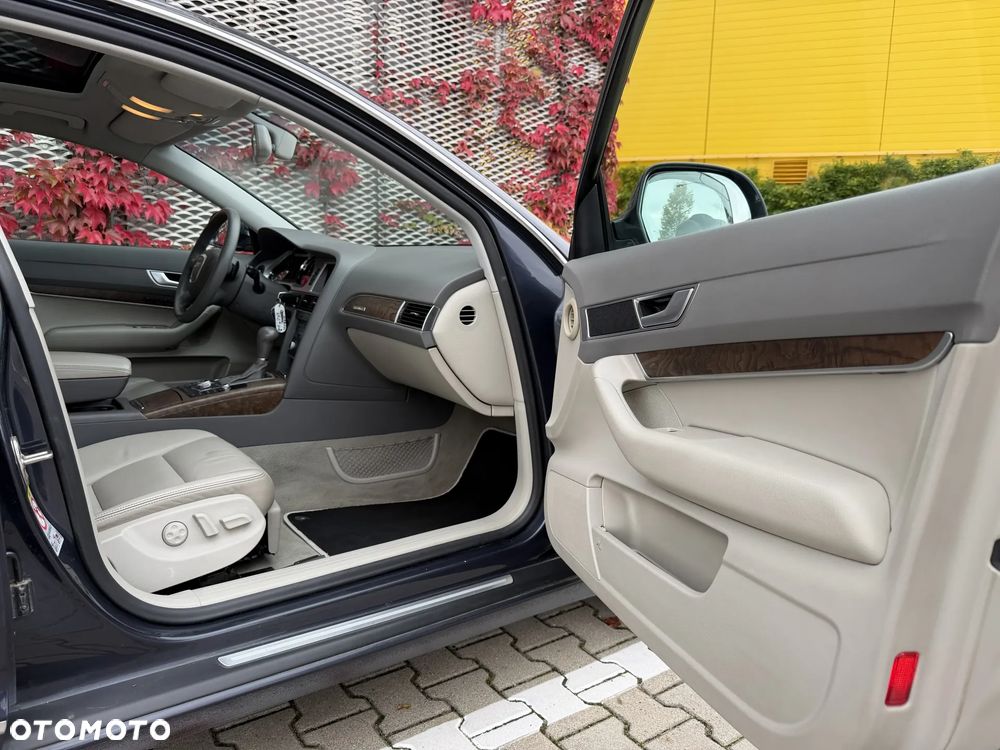 Audi A6 Limousine 3.0 TFSI Quattro Tiptronic - 14