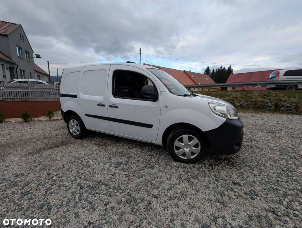 Renault Kangoo - 4