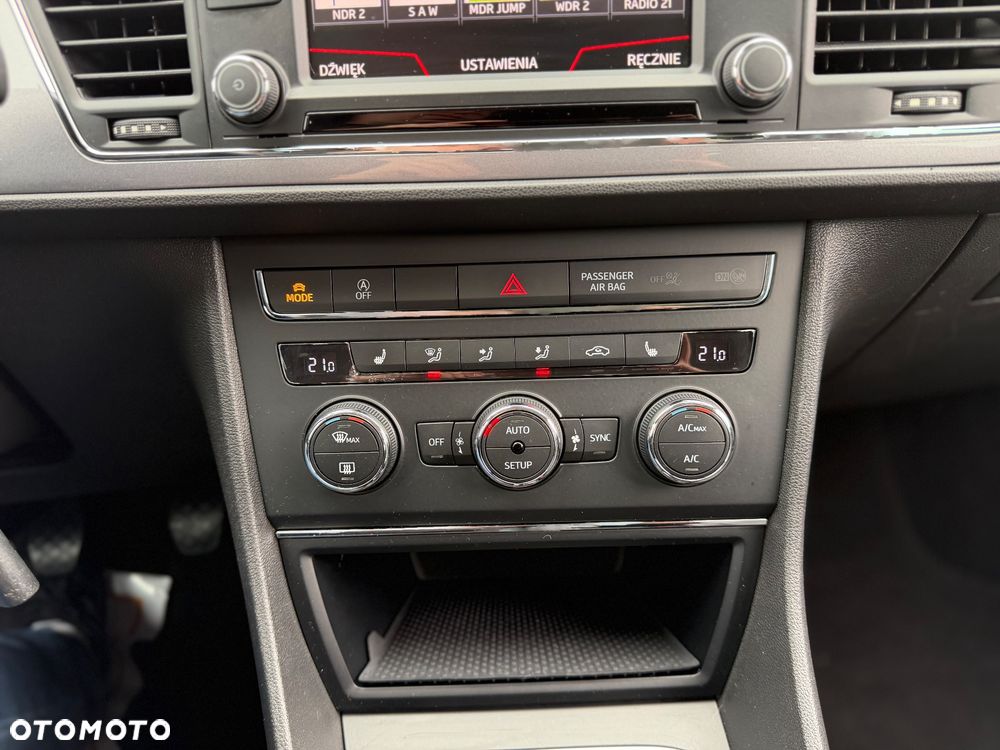 Seat Leon 1.4 TSI FR S&S - 30