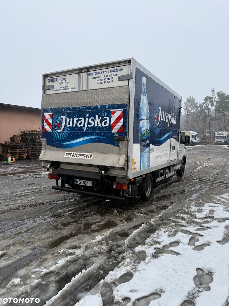 Iveco DAILY 35C12 HPI - 4