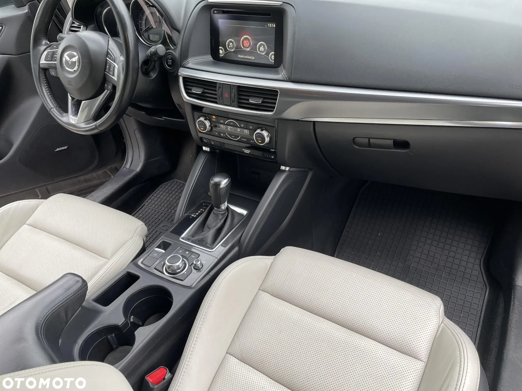 Mazda CX-5 2.2 D Skypassion - 28