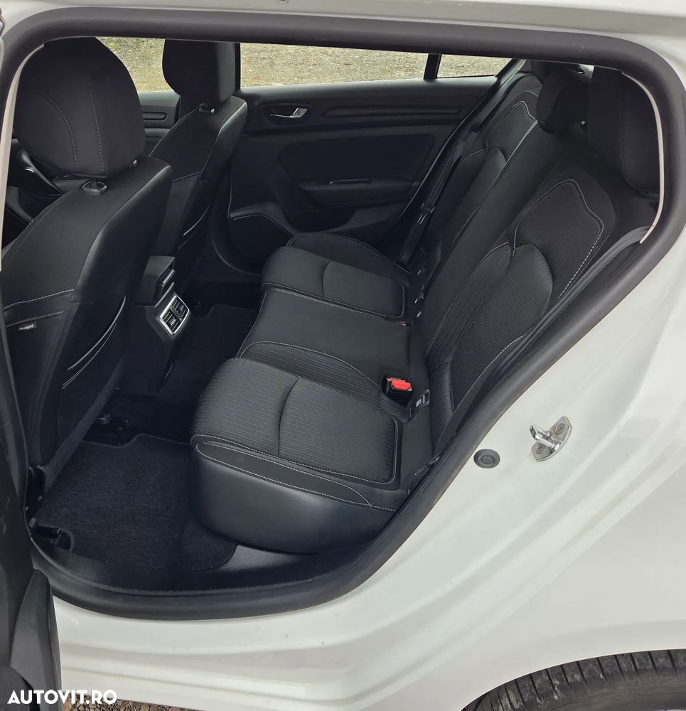 Renault Megane ENERGY dCi 110 ECO2 BUSINESS - 10