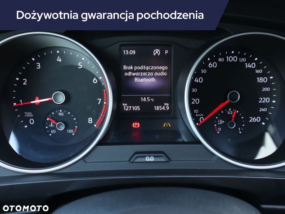 Volkswagen Tiguan - 13