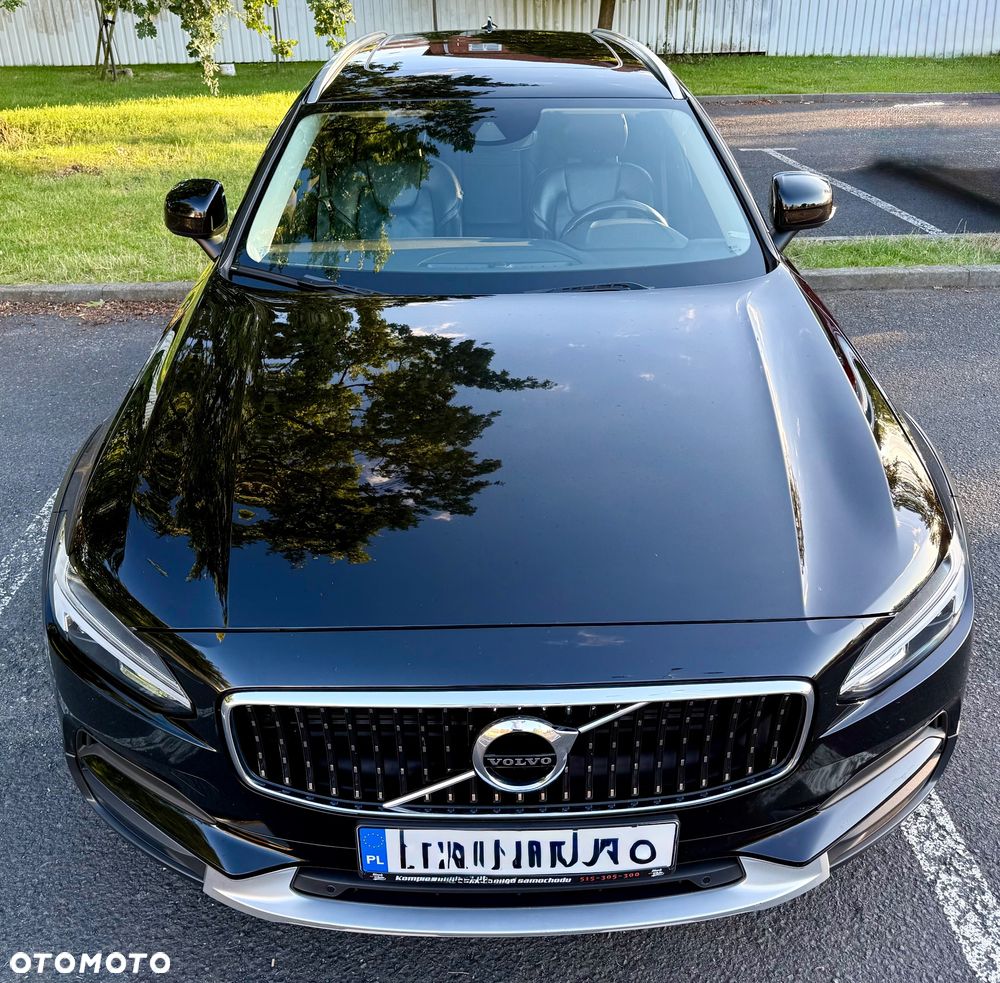 Volvo V90 Cross Country D5 AWD - 7
