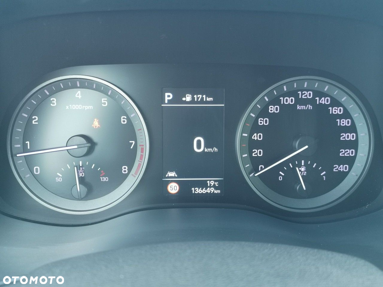 Hyundai Tucson 1.6 T-GDi N Line 4WD DCT - 20