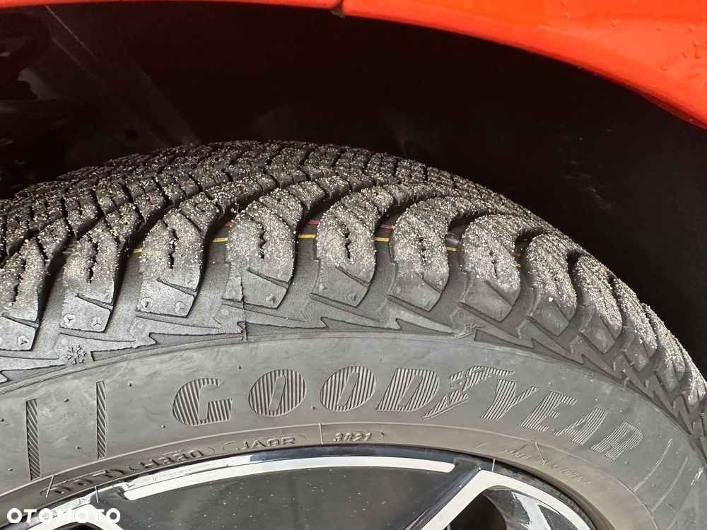 Smart Forfour Electric drive - 18