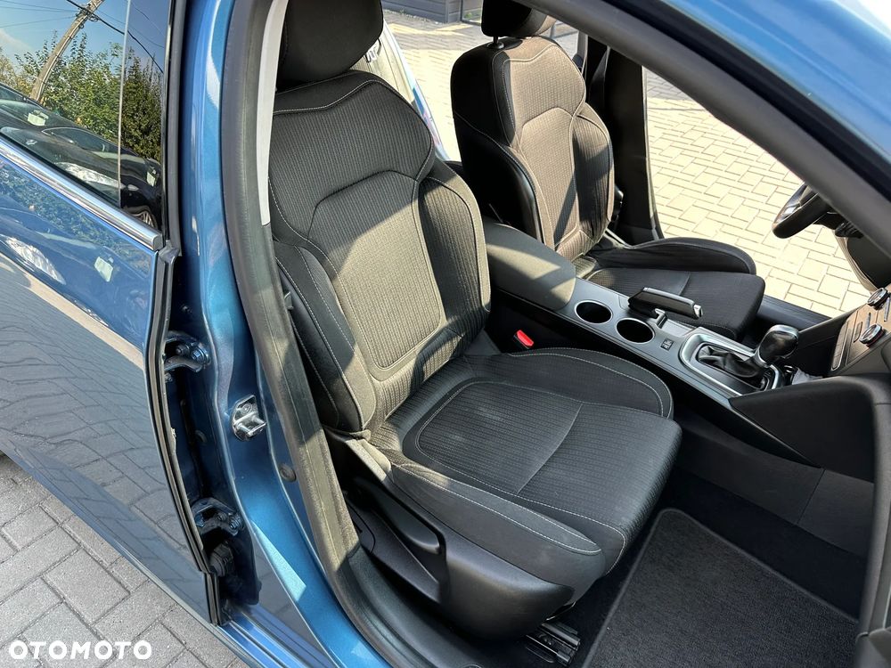 Renault Megane - 24