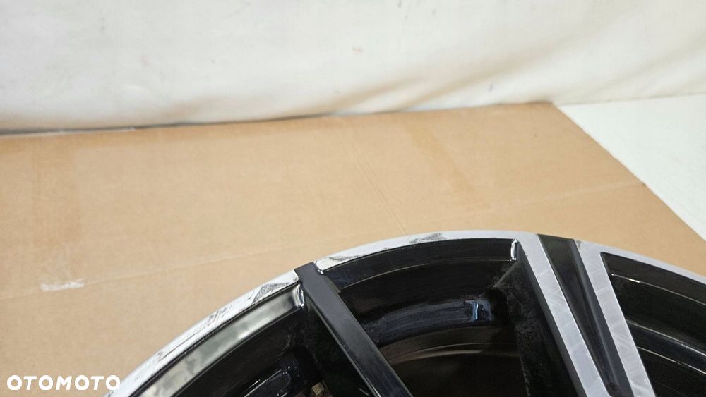 felga aluminiowa bmw g20 m-pakiet 10x20" et46 5a324e7 - 9