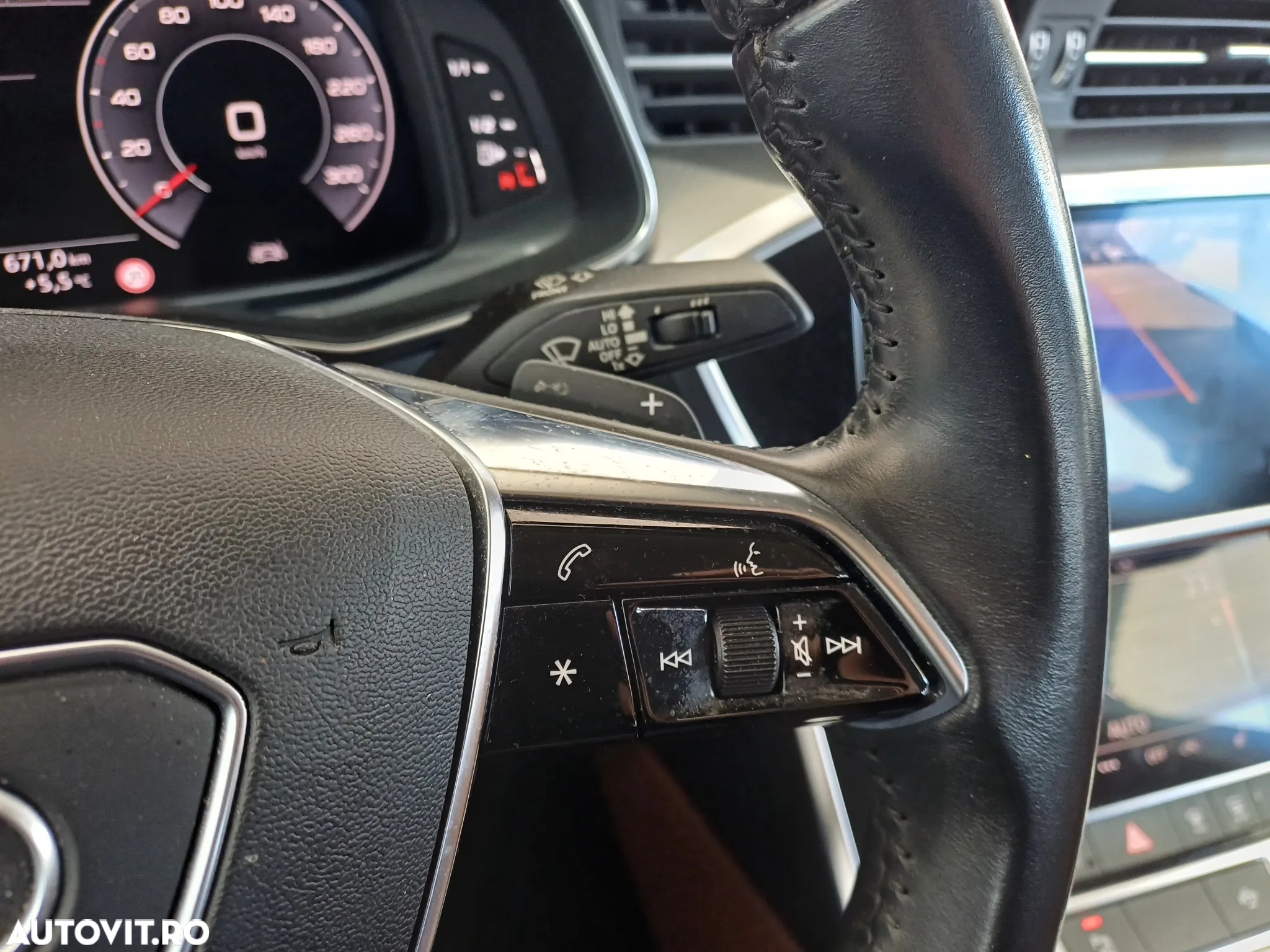Audi A6 2.0 40 TDI quattro S tronic Design - 13
