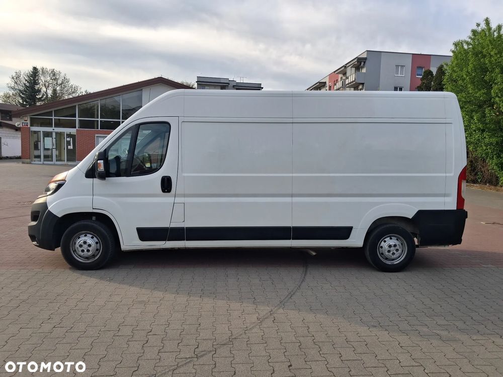 Peugeot Boxer L3H2 - 5