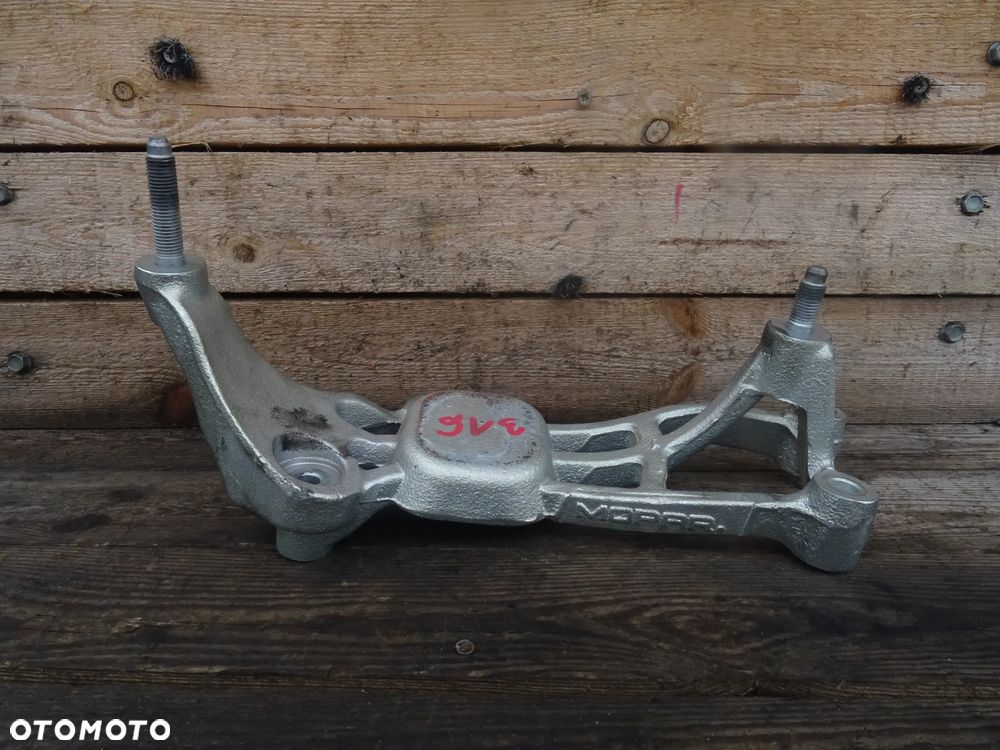 ŁAPA WSPORNIK PÓŁOSI 46857618 3217447 2.2 MJET Fiat Ducato III - 3