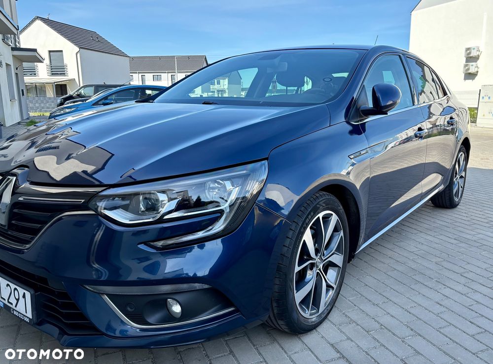 Renault Megane 1.5 dCi Zen - 6