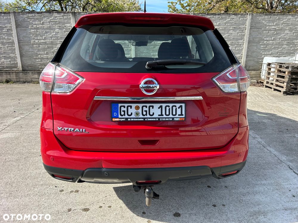 Nissan X-Trail 1.6 DIG-T N-Vision - 10