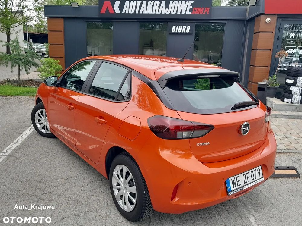 Opel Corsa 1.2 S&S - 4