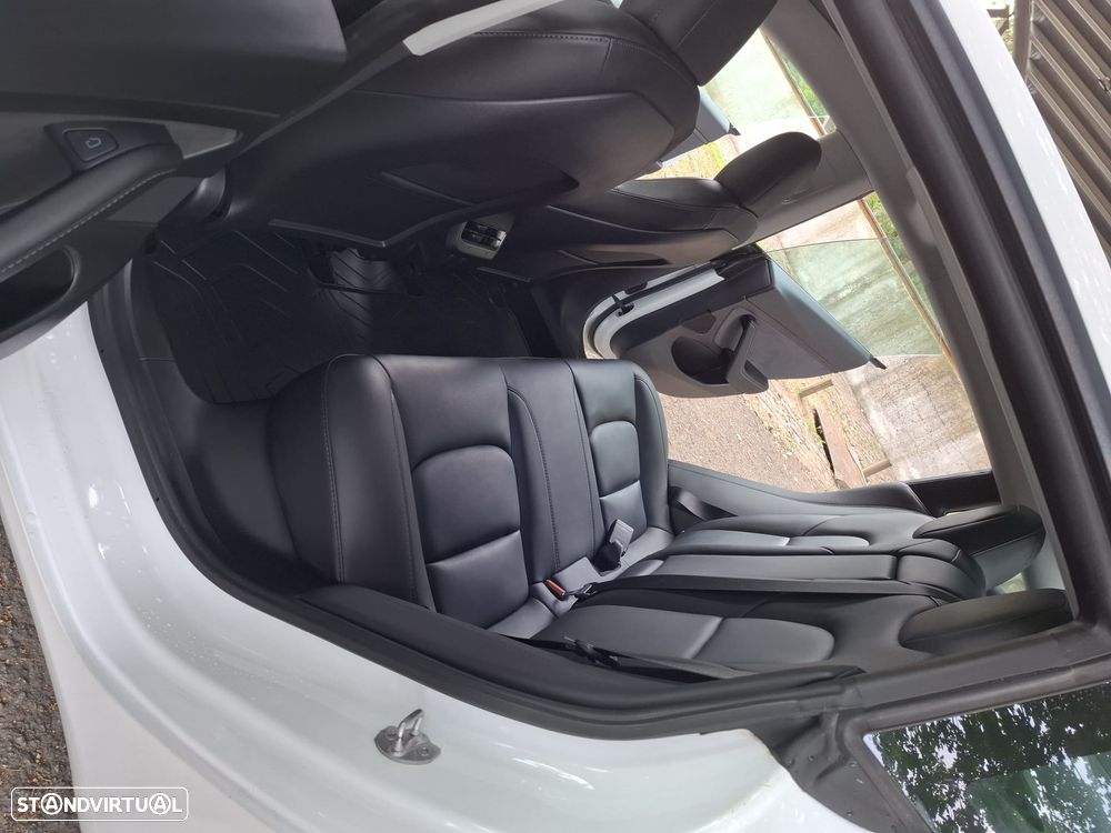 Tesla Model 3 Tração Traseira - 4