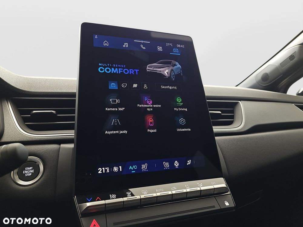 Renault Symbioz 1.3 TCe mHEV Techno - 22